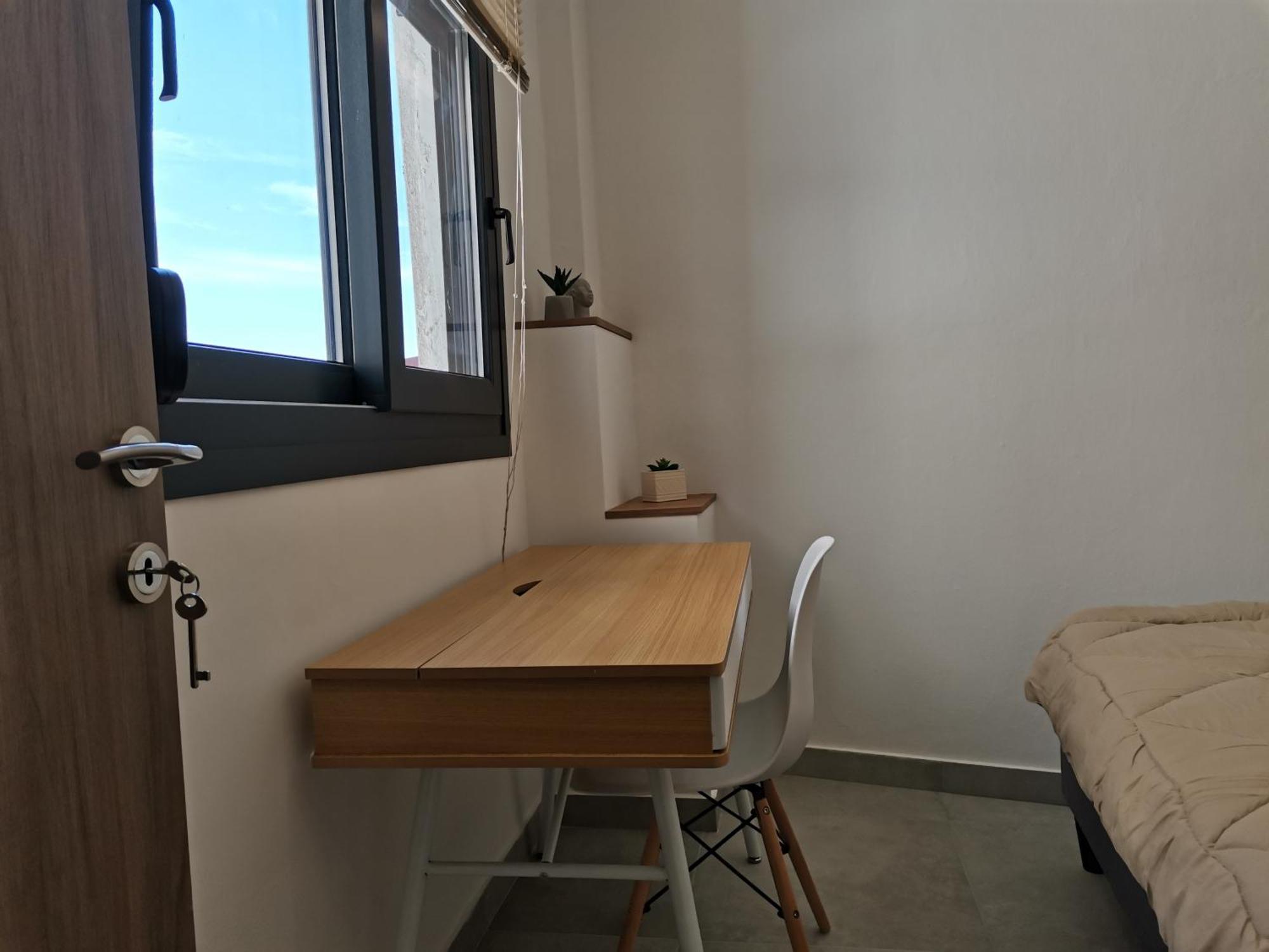Cityscape Haven - Amazing Old Town Area Apartment Thessaloniki