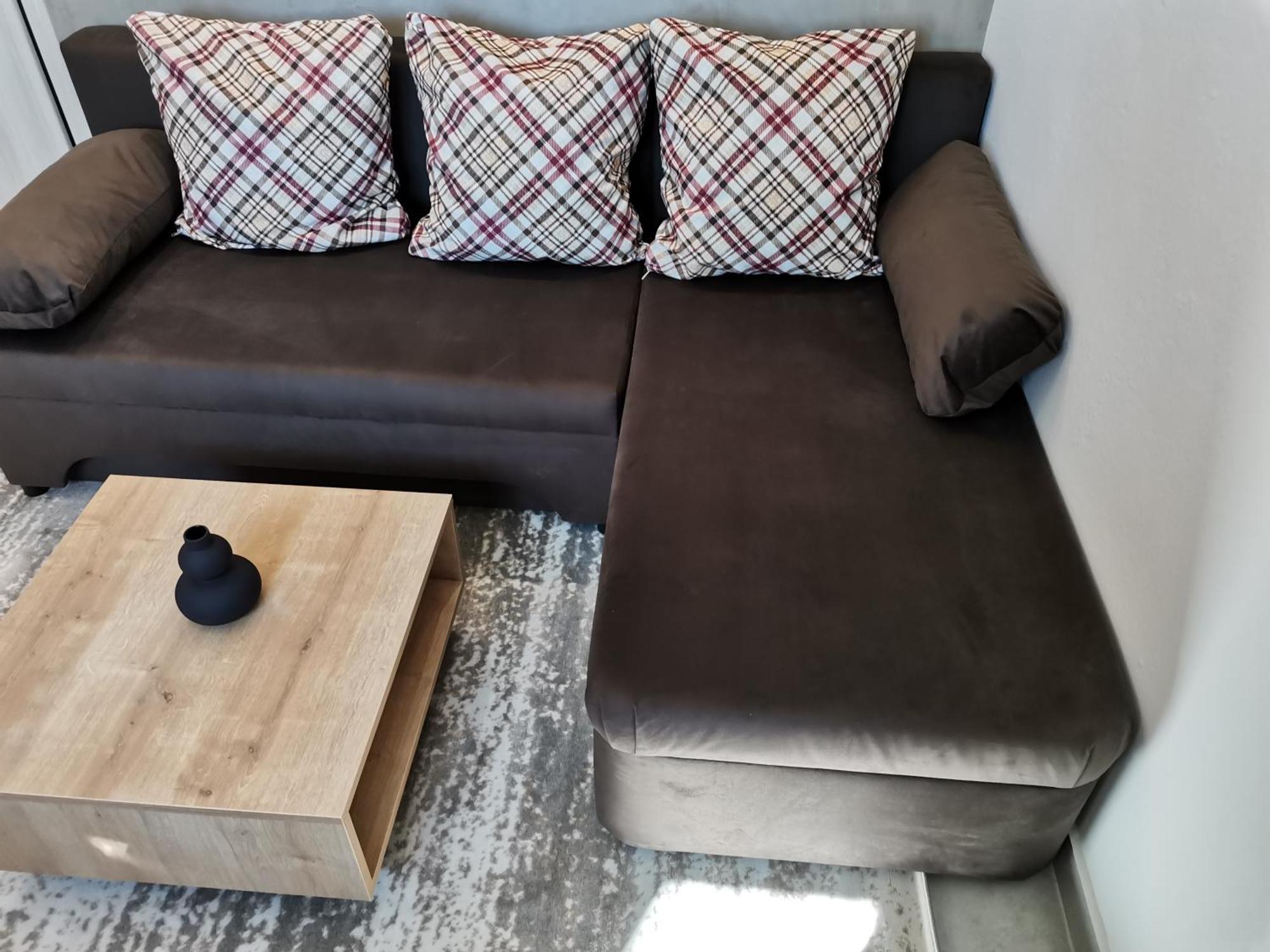 Cityscape Haven - Amazing Old Town Area Apartment *