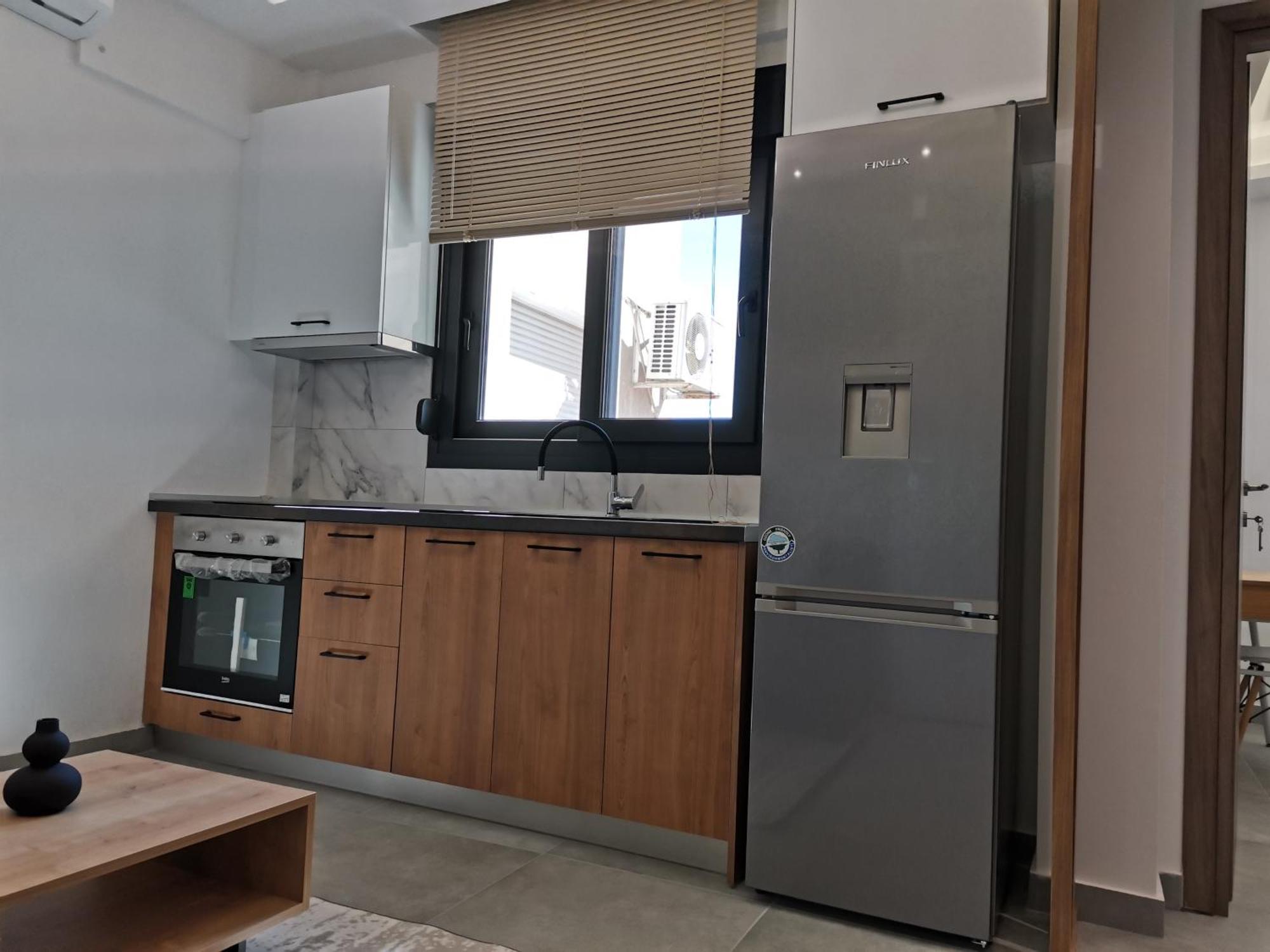 Apartment Cityscape Haven - Amazing Old Town Area Thessaloniki